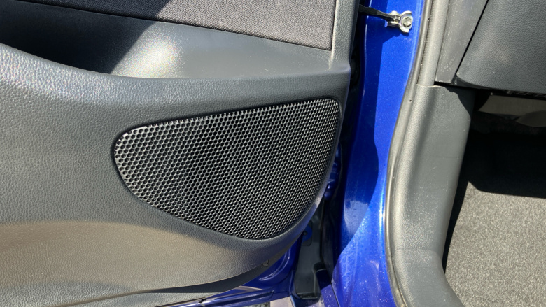 Toyota Yaris 1.5 Hybrid Icon 5dr CVT Hybrid Hatchback